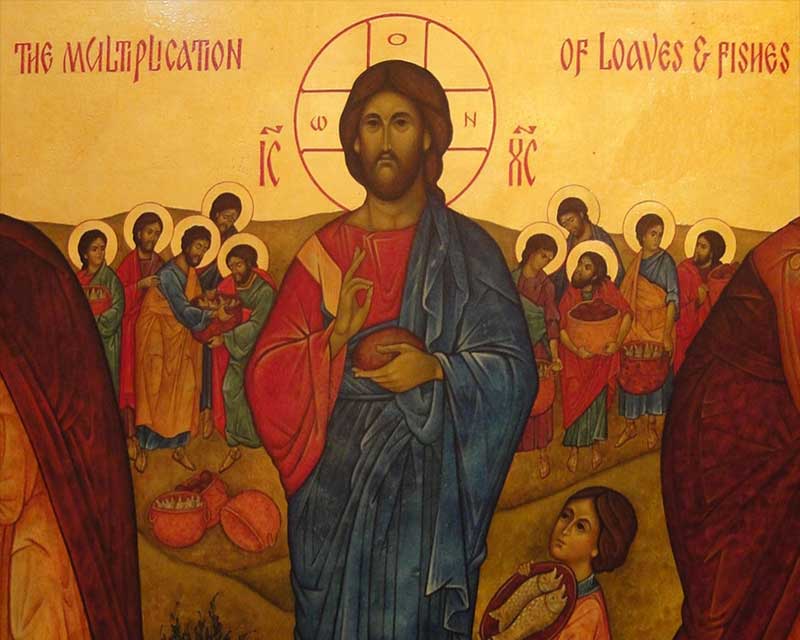 Священные предметы