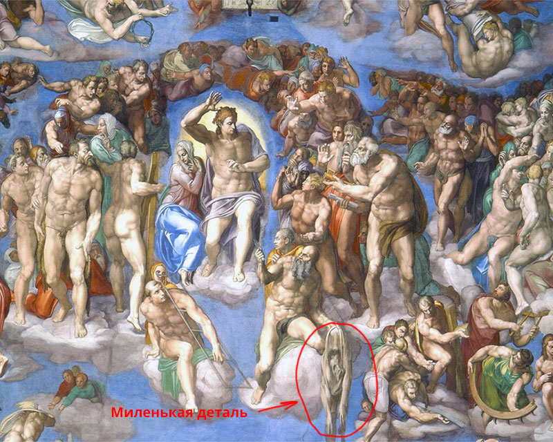 Зачем писать про религию?