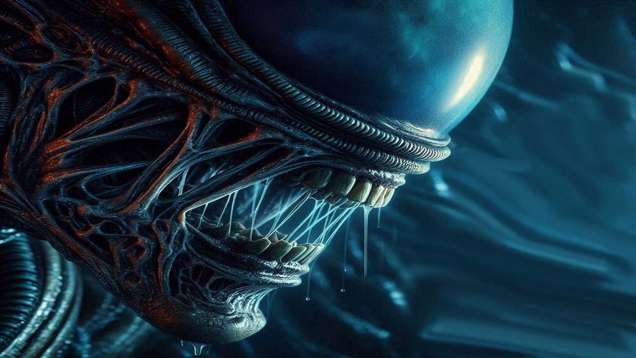 Встречи с внеземными цивилизациями