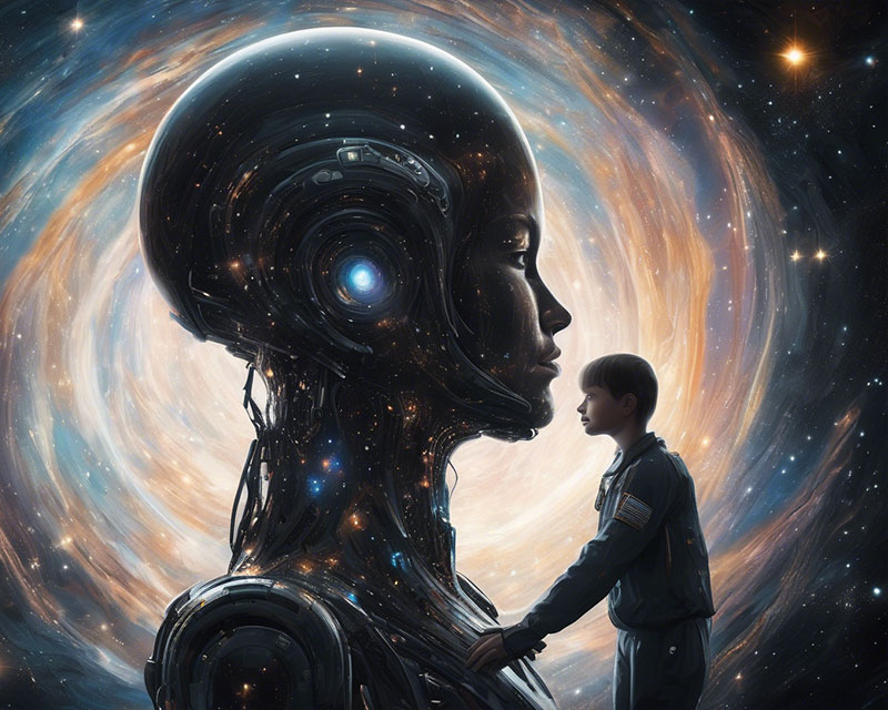 Проводник любви